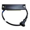 84840-12050 Trunk Lid Switch for 2009-2013 Toyota Corolla Models.