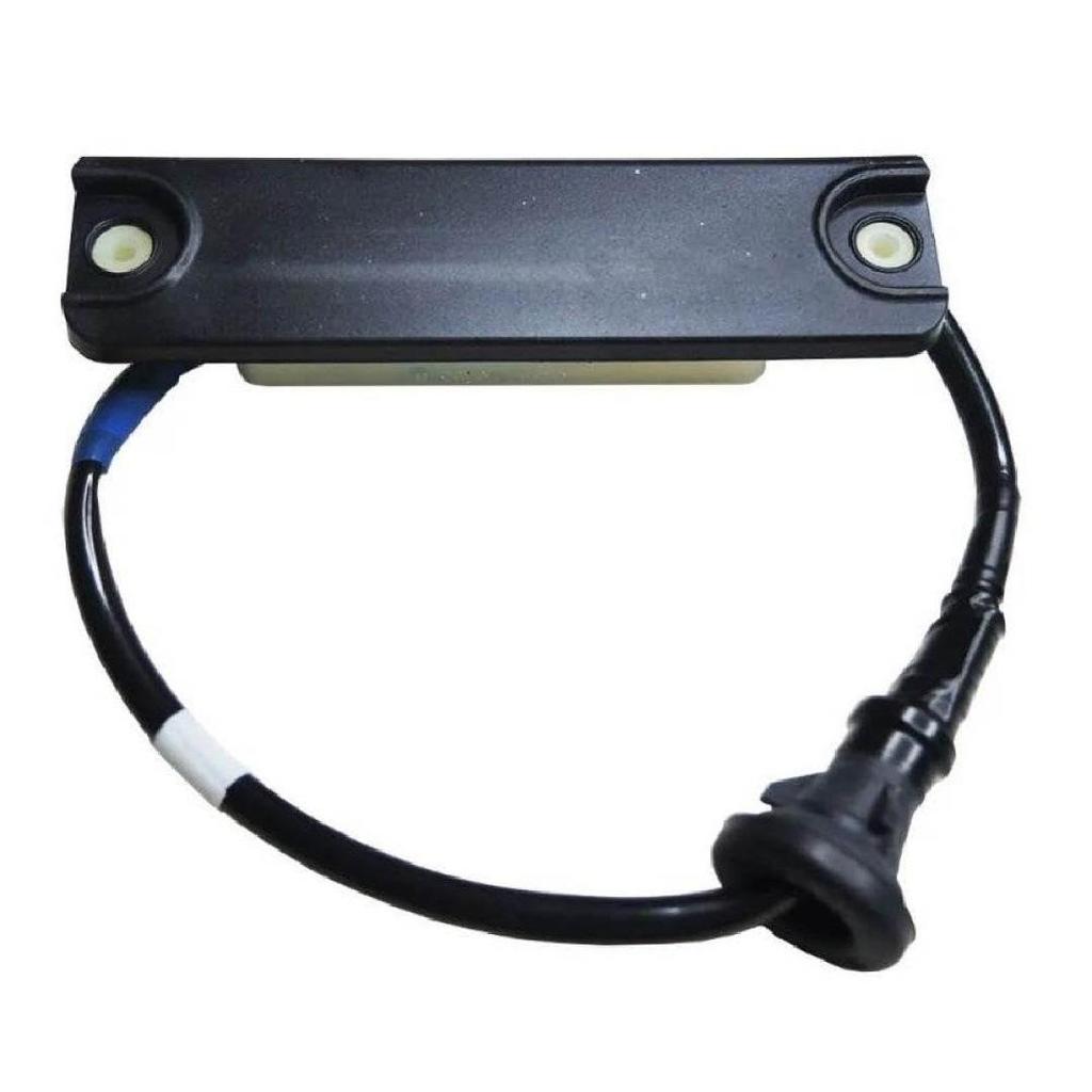 84840-12050 Trunk Lid Switch for 2009-2013 Toyota Corolla Models.
