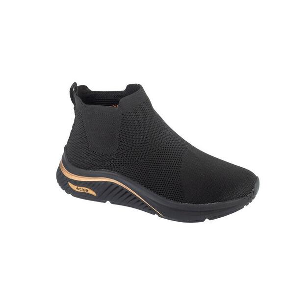

Беговые кроссовки Skechers Arch Fit S-Miles - Sock Walk EU 37