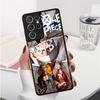 Anime OneS P-ieceS Phone Cover Case for Samsung Galaxy S25 S23 Plus S24 Ultra S8 Note 10 20 8 9 S9 S21 S20 FE S22 S10
