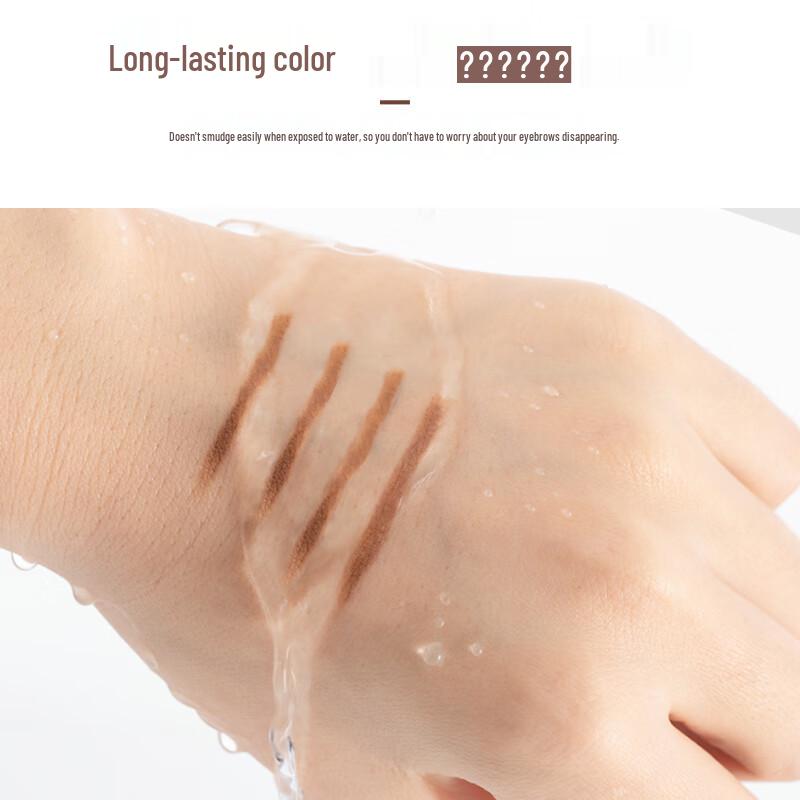 Flamingo Eyebrow Pencil Collection