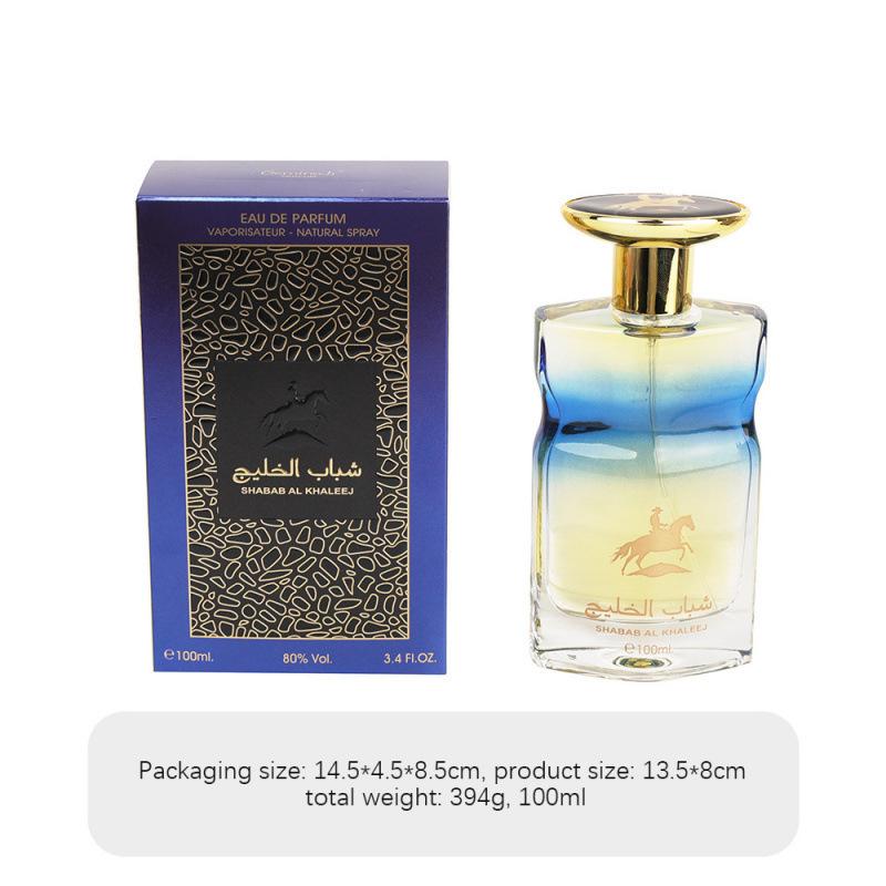 Big brand Pingti perfume lasting fragrance Middle Eastern perfume perfume