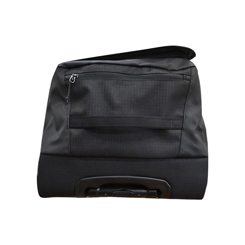 Patagonia BLACK HOLE WHEELED DUFFEL 100L BLACK 49388 BLK [item]