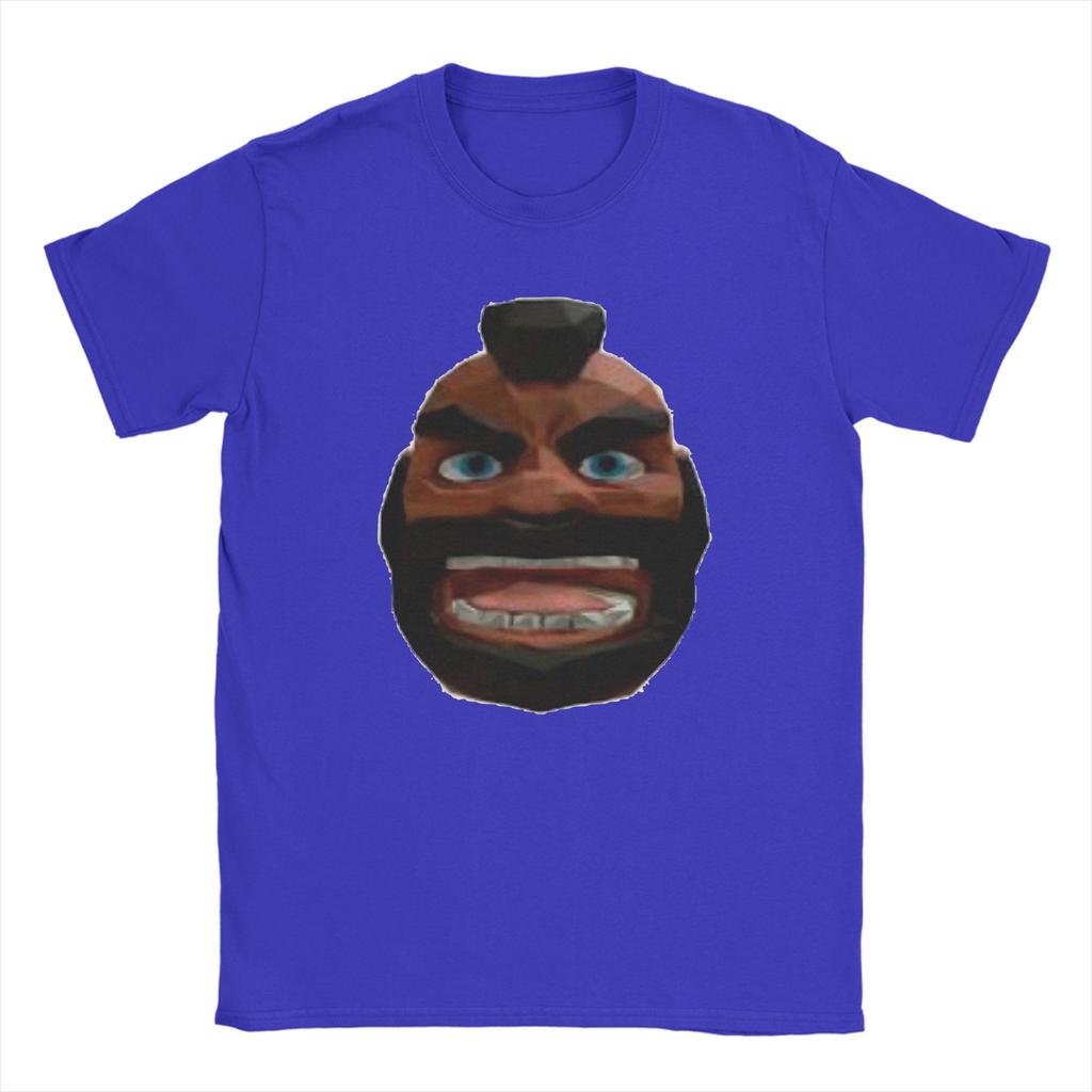 Creative Hog Rider T-Shirts Men Crewneck Pure Cotton T Shirt Short Sleeve Tee Shirt Classic Clothes