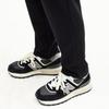 New Balance Pants Nqj Nbmle21013 19 Uni Essential Single Mesh Standard Pants  