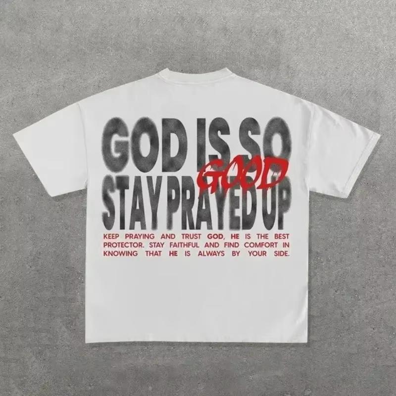 Ins Streetwear Y2k T Shirt Unisexs Harajuku Hip Hop Graphic Print Casual Cotton Round Neck Tshirt Unisex Gothic Short Sleeve Tops