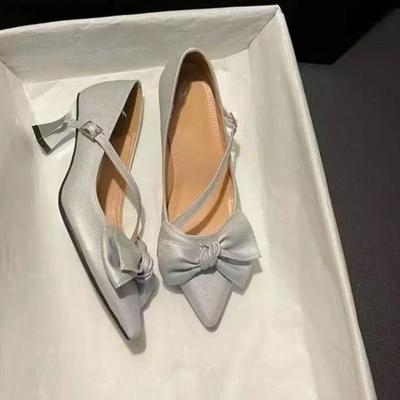 Scarpe con tacco – Scarpe con tacco