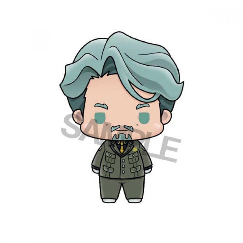 Mobile Suit Gundam Gquuuuuux Chokorin Collection Mobile Suit Gundam Gquuuuuux 1 Box 6 Stück 