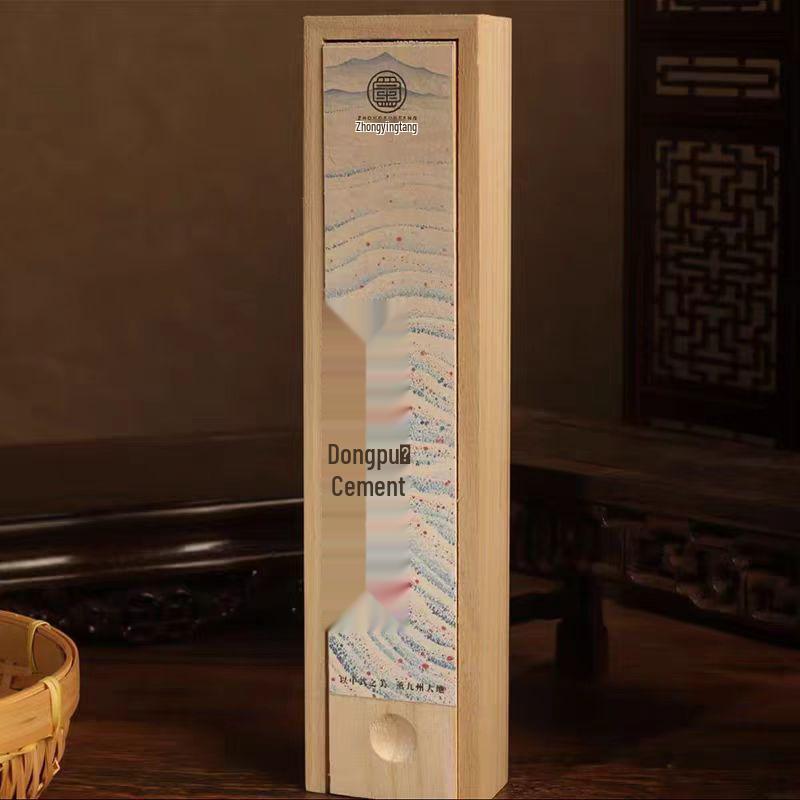 Cambodia Agarwood Incense Sticks - Six Aromatherapy Flavors for Home, Bedroom, and Living Room with Long-lasting Fragrance.