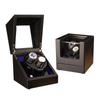 High-Gloss Piano Paint Automatic Watch Winder and Storage Box