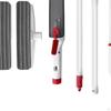 Glass Cleaning Tool with Removable Sprayer And Squeegee for Home