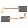 9556NB Carbon Brush 9556PB 9557NB 9557PB 9558NB Angle Grinder 1 Pair CB-325