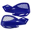 Universal Handlebar HandGuards Handle Protector Shield Protection Gear Windproof Motorcycle Hand Guard Motorcycle Accessories