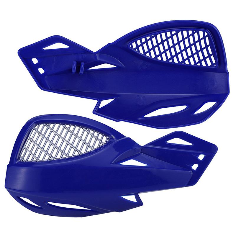 Universal Handlebar HandGuards Handle Protector Shield Protection Gear Windproof Motorcycle Hand Guard Motorcycle Accessories