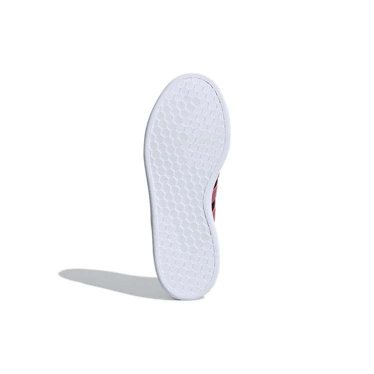 adidas Grand Court Comfortable Low-Top