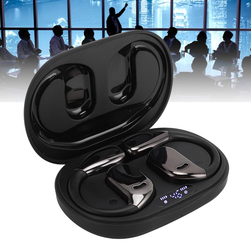 Translation Earphone   5.49 144 Online Languages Translator Earbuds for   Device