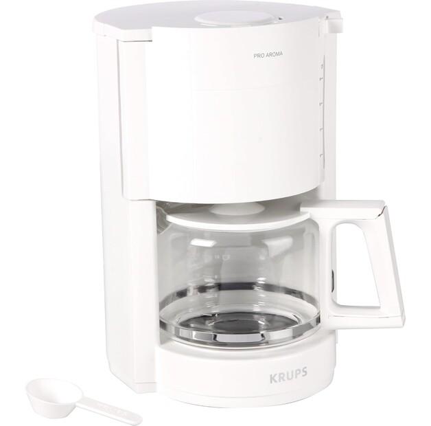 Кофеварка Krups F309-01 ProAroma