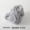 Adjustable Cotton Wick for Retro Kerosene Camping Lanterns