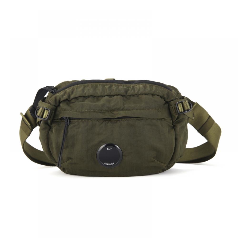 Cp Company 18cmac112a 005269g 683 Lins Waffen Crossbody Slingväska