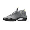 14 Retro Graphite Chartreuse 2005 311832-031