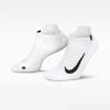 Herren Schnelltrocknende No-Show Laufsocken (2er-Pack)