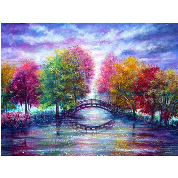 DIY 5D Diamond Painting Eye Butterfly Diamond Embroidery Cartoon Cross Stitch Rhinestone