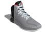 D Rose 4 Adidas Restomod 'The Arrival' H67329