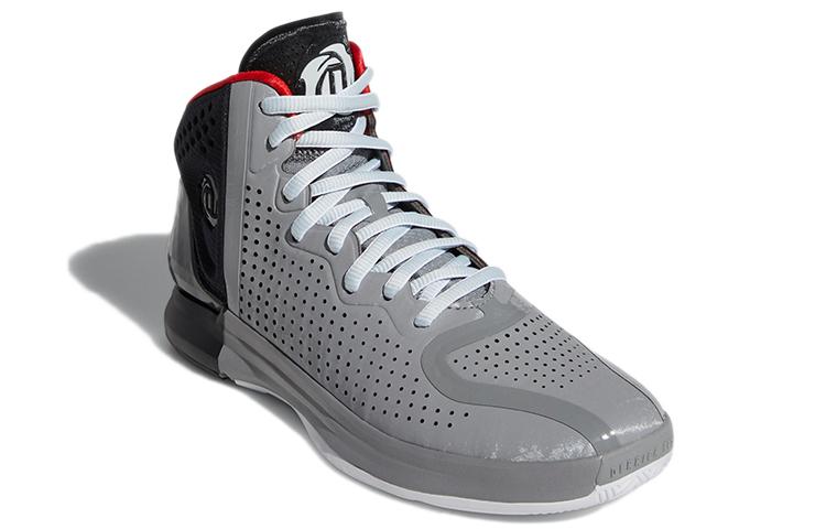 D Rose 4 Adidas Restomod 'The Arrival' H67329