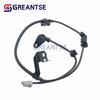 89543-B1011 ABS Sensor For Toyota BB II 2006-2016 Vorderer Linker Car Parts Accessories 89543B1011 89543 B1011