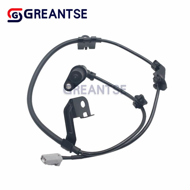 89543-B1011 ABS Sensor For Toyota BB II 2006-2016 Vorderer Linker Car Parts Accessories 89543B1011 89543 B1011