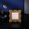 1Pcs European Style Switch Stickers with Single/double Gold Diamonds, Suitable for Home and Halloween/Christmas Decoration