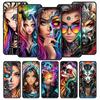 Hot Girls Phone Case Cover for Google Pixel 10 9 8 7 6 9A 8A 7A 6A Pro Shockproof Soft TPU 10 Pro XL Shell Fundas Capa Coque Bag