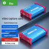Biaz 4K HDMI Video Capture Card for Switch, NS, PS5/4, Game Consoles, Phones, Cameras