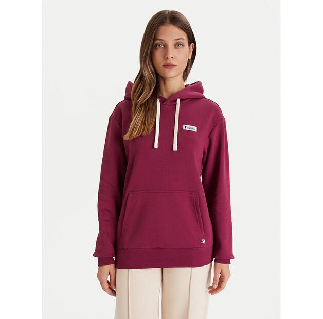 Толстовка Cotopaxi Llama Patch Pullover Hoodie EU S