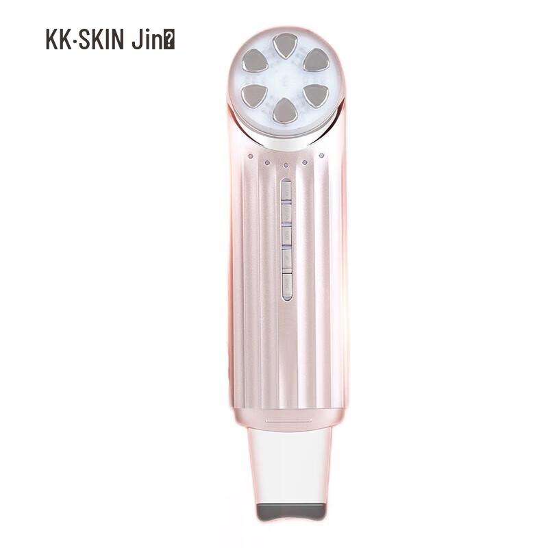 

JinDao KD8088A Pulse Red Light Facial Rejuvenation Device