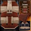 Fengyun T11 Floor Mats & TPE2025 Car Interior Accessories