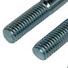 Lawn Mower Muffler Bolt Screws Outdoor Parts Repair