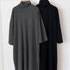 New ArrivalS Open Run Women S overSized Stretch Polo dreSS 88 Size