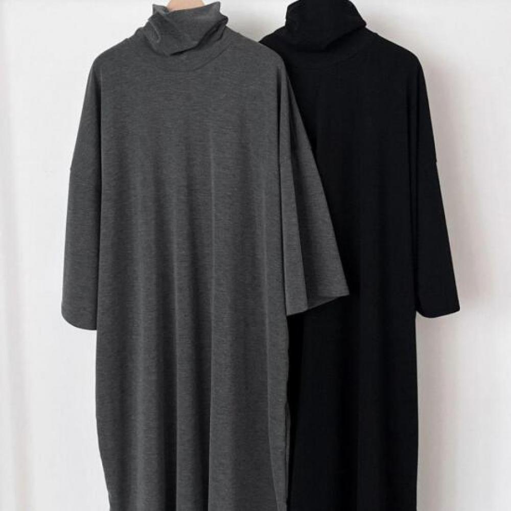 New ArrivalS Open Run Women S overSized Stretch Polo dreSS 88 Size