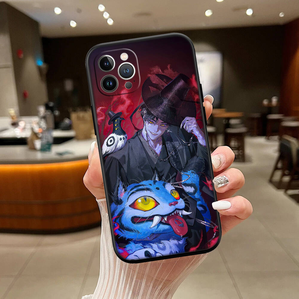 Saja Boys Kpop New Phone Case for Samsung S20 S21 S22 S23 S24 FE Ultra Plus Lite S21S A07 A17 A36 A37 A55 A57 F06 F16 M06 M16 M56