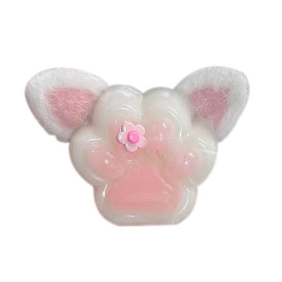 

Игрушка для снятия стресса и беспокойства, кошачья лапка, сенсорная игрушка для детей