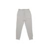 Calvin Klein Solid Color Letter Print Loose Fit Joggers Men Bottoms Gray NM2235-050