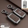 Zeekr 9X 2025 Key Case: Remote Control Protective Shell and Car Bag Buckle