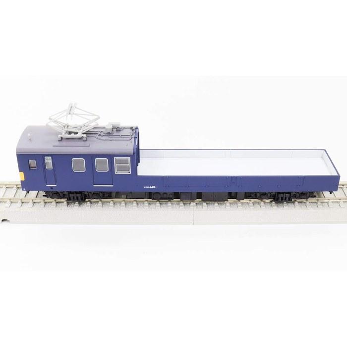 Tenshodo HO Gauge T-Evolution Series 002 Kumor145 + Kur144 National Railway Type Unit Window Frame Gray 65007 Railway Model Electric Train