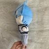 20cm BLEACH Niedliche Puppe Grimmjow Abarai Renji Plüschtiere Kuscheltiere Anime Figur Plüschtier Sammlerpuppe Geburtsdatum Geschenke Jungen