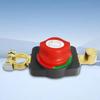 Circuit Cutoff Technology Battery Disconnect Heavy Duty Isolator