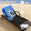 Club Brugge KV Beach towels also serve as bath towels summer essential a musthave for the outdoors the beach and the pool