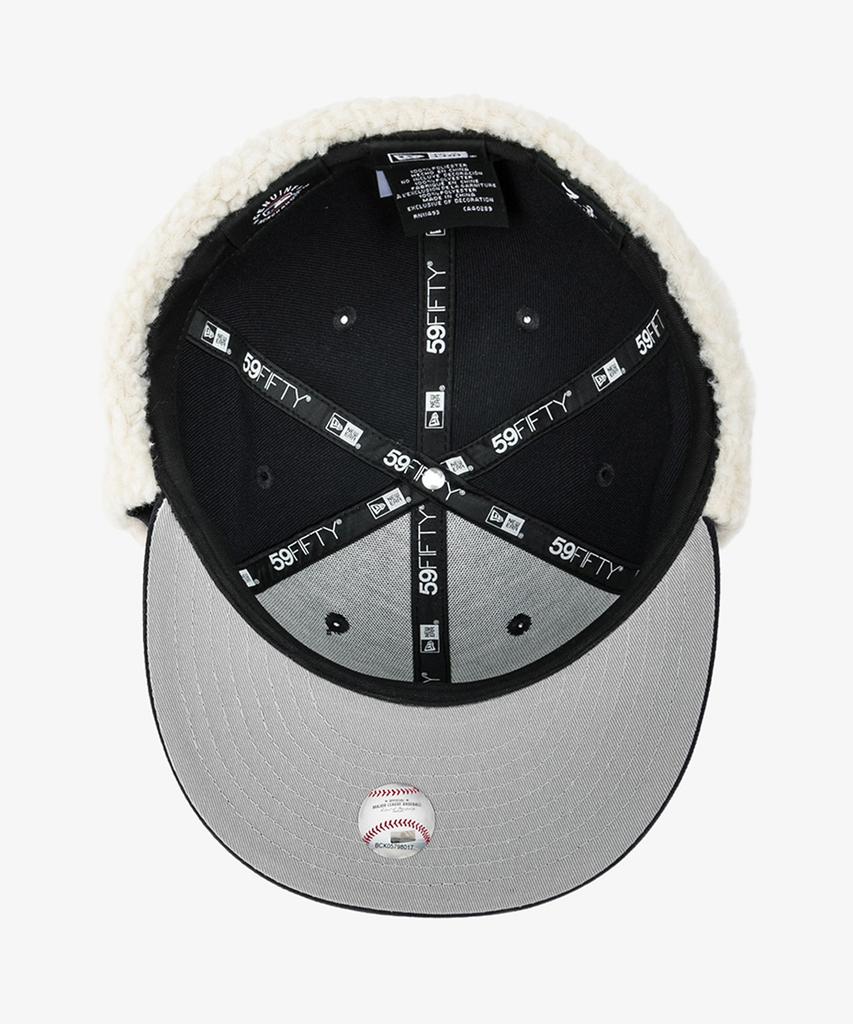 New Era 5950 Dogear Neyyan Nvy Intl