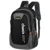 Wear-Resistant Waterproof Oxford Backpack Lightweight Student School Bag Large Capacity