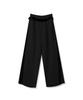 AVANDRESS Lace Pop Wide Pants_4Colors